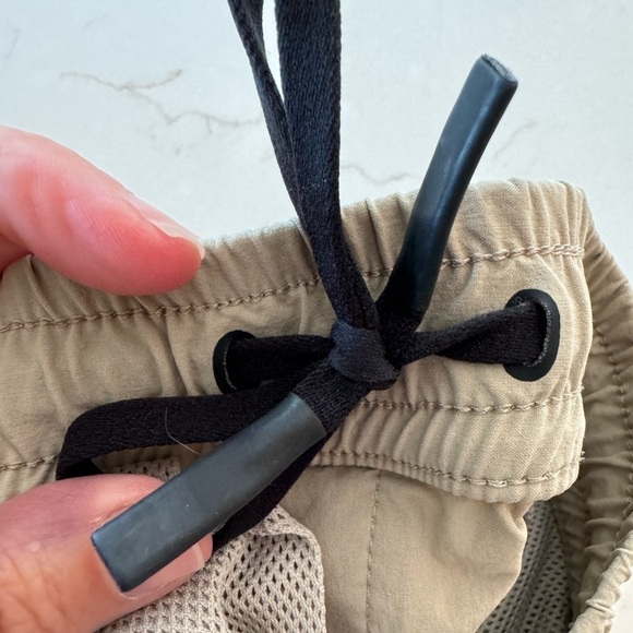 Everlane Performance Wear Jogger Legging Elastic Waist and Ankle / medium - Picture 10 of 11